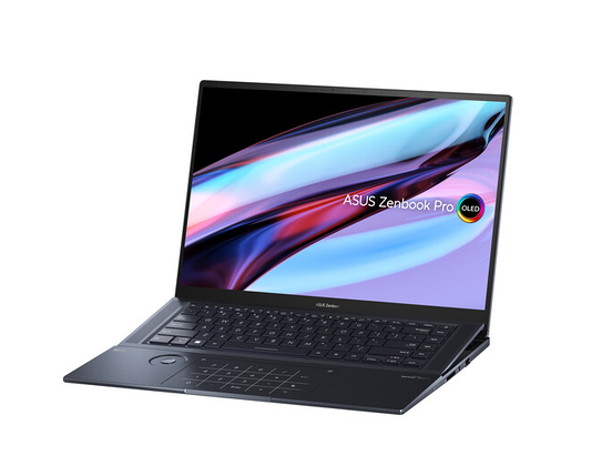 Ноутбук ASUS 16" Zenbook Pro 16X Multi-Touch (UX7602VI-DH99T), фото 3