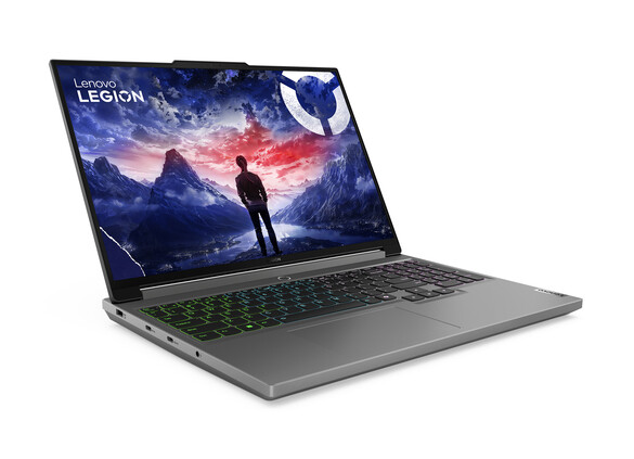Ноутбук Lenovo 16" Legion Pro 5( 83DG00AGUS), фото 1