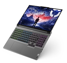 Ноутбук Lenovo 16" Legion Pro 5( 83DG00AGUS), фото 5