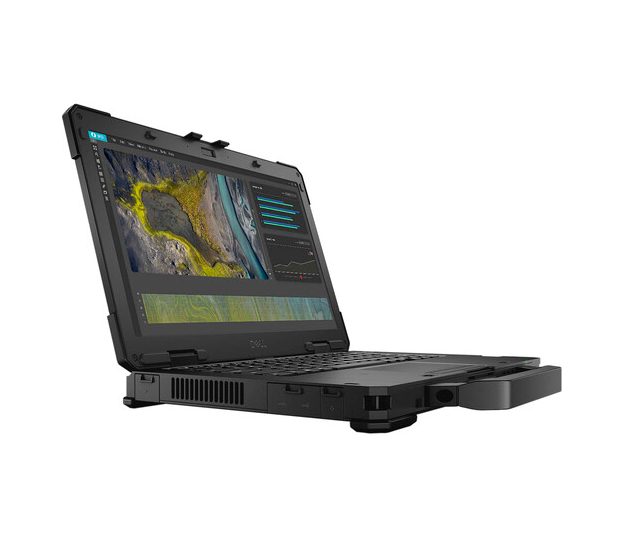 Ноутбук Dell 14" Latitude 5430 Rugged Multi-Touch (01WX8)