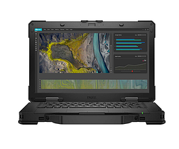 Ноутбук Dell 14" Latitude 5430 Rugged Multi-Touch (01WX8), фото 4