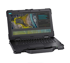 Ноутбук Dell 14" Latitude 5430 Rugged Multi-Touch (01WX8), фото 5