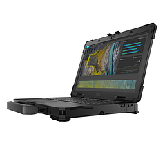 Ноутбук Dell 14" Latitude 5430 Rugged Multi-Touch (01WX8), фото 6