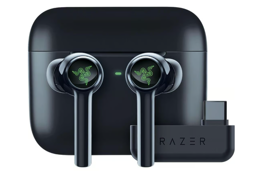 RAZER HAMMERHEAD PRO HYPERSPEED (RZ12-04590100-R3U1)