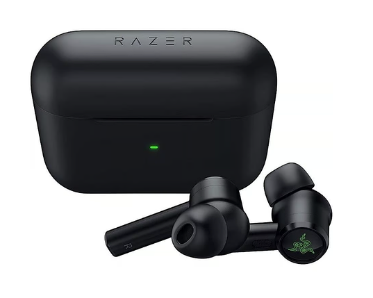 RAZER HAMMERHEAD PRO HYPERSPEED (RZ12-04590100-R3U1), фото 2