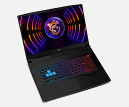 Ноутбук MSI Pulse 17 (B13VGK-888US), фото 6