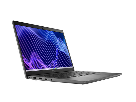 Ноутбук Dell 14" Latitude 3440 Multi-Touch (9268W), фото 1