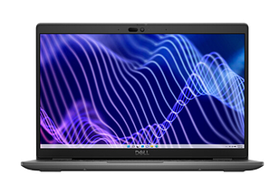 Ноутбук Dell 14" Latitude 3440 Multi-Touch (9268W), фото 3