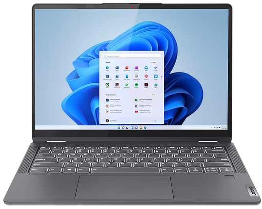 Ноутбук Lenovo FLEX 5 14IAU7 (82R7003SUS), фото 1