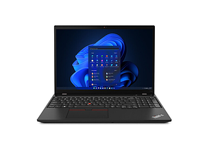 Ноутбук Lenovo 16" ThinkPad P16s Gen 2 (21HK001XUS), фото 3