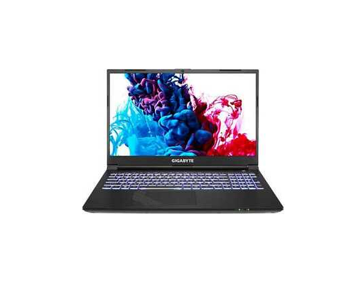 Ноутбук GIGABYTE G5 KF (KF5-G3US353SH), фото 1