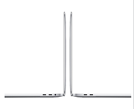 НОУТБУК APPLE MACBOOK PRO 13,3" SILVER ( MR9U2) Refurbished, фото 6