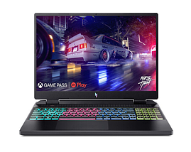 Ноутбук Acer Nitro 16 AN16-41-R7FA (NH.QKDAA.001), фото 2