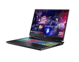 Ноутбук Acer Nitro 16 AN16-41-R7FA (NH.QKDAA.001), фото 3