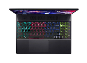Ноутбук Acer Nitro 16 AN16-41-R7FA (NH.QKDAA.001), фото 4