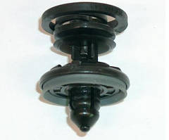 Кліпси кріплення обшивки audi A1 A4 A5 A6 A8 Q3 Q5 Q7 