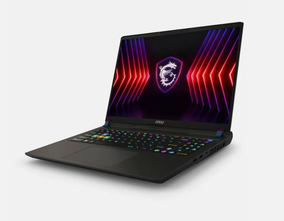 Ноутбук MSI Vector HX A14VHG-278US (VECTOR16HX14278)