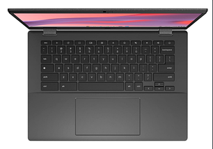 Ноутбук ASUS Chromebook (CM1402CM2A-M8186), фото 6