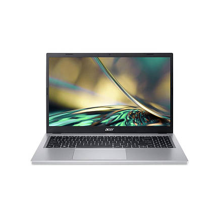 Ноутбук Acer Aspire 3 A315-24PT-R4U2 Pure Silver (NX.KHDAA.004) REF, фото 1
