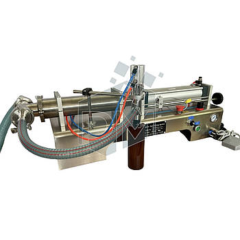 Дозатор рідин поршневий LF-1000