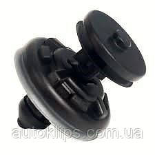 Кліпса кріплення обшивки салону Audi A6, A8, Q5, TT, R8, RS4/Skoda Superb ОЕМ: 6Q0.868243
