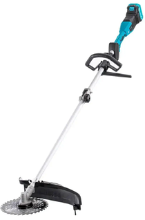 Акумуляторний тример безщітковий AL-FA ALCGT4B-21V