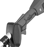 Акумуляторний тример безщітковий AL-FA ALCGT4B-21V, фото 4