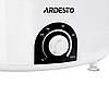 Сушка електрична для продуктів ARDESTO FDB-5385 діаметр 38.5 см 520Вт White, фото 5