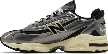 Кросівки New Balance 1000 Silver Metallic - M1000SL, фото 3