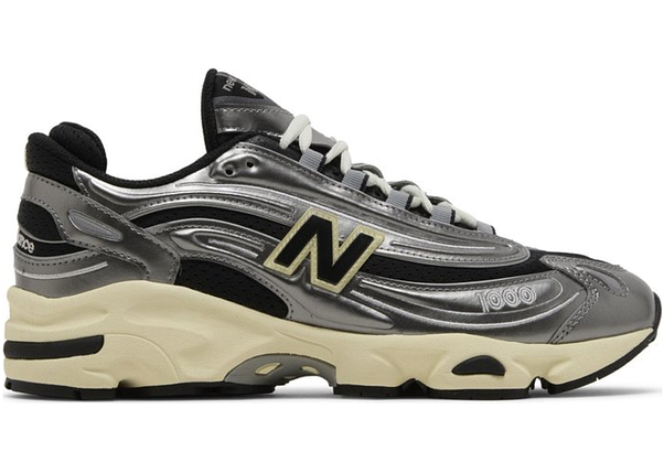 Кросівки New Balance 1000 Silver Metallic - M1000SL, фото 1