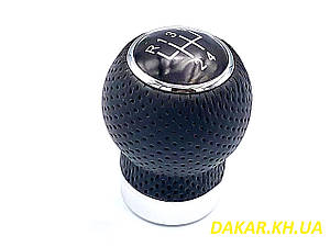 66973 Ручка КПП універсальна