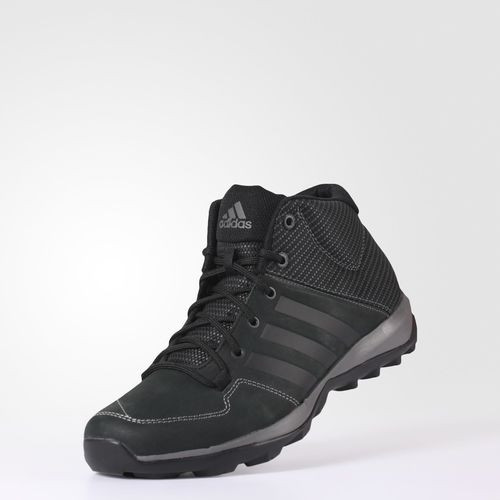 Чоловічі черевики Adidas Daroga Plus Mid Lea B27276 (Оригінал)