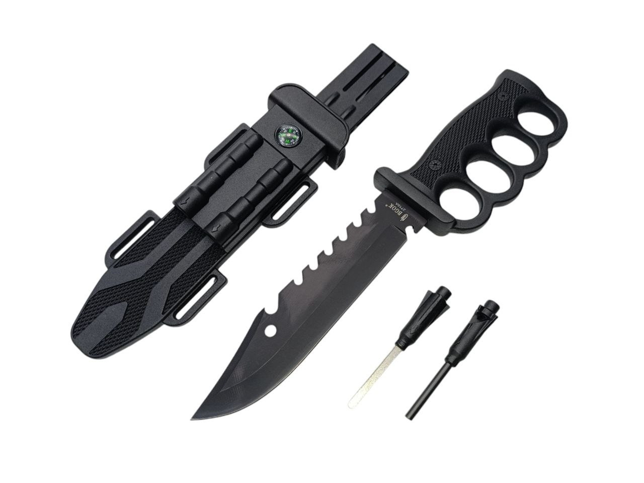 Ніж мисливський BGOK 2718A, фото 1