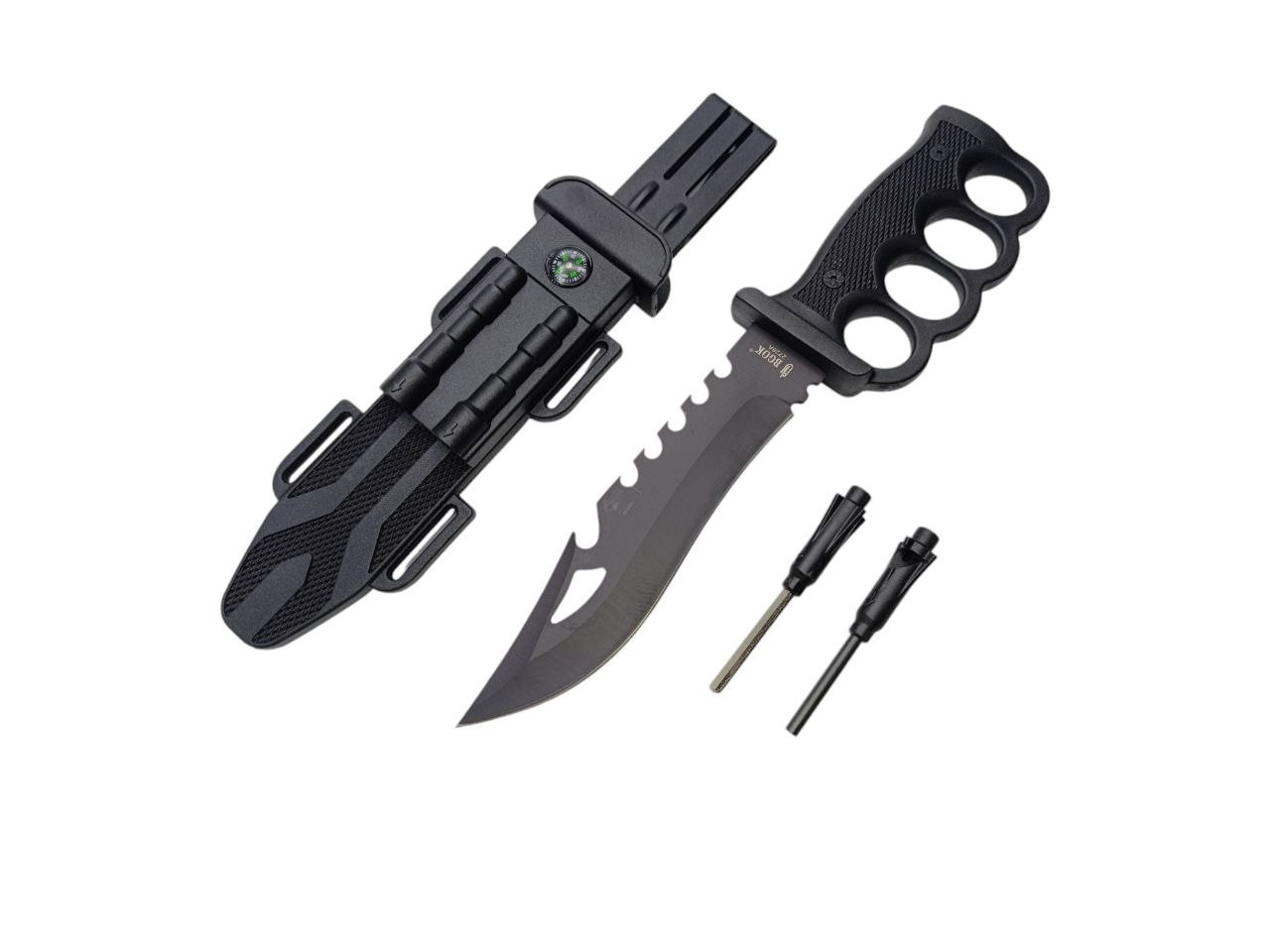 Ніж мисливський BGOK 2728A, фото 1