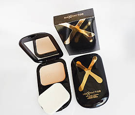 Пудра для обличчя Max Factor Matte and Luminous (Макс Фактор Матте Люминоус)