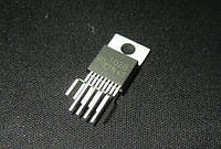 YD1028 микросхема TO220-7
