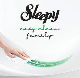 Вологі серветки та рушники для прибирання