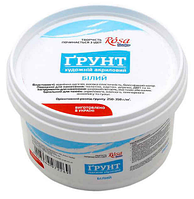 Грунт акриловий 280мл (350гр) №19000350/Rosa Studio/