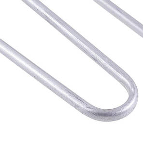 Electrolux 2425557036 Тен відтайки для холодильника 238W, фото 4
