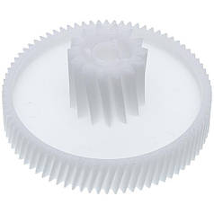 Середня (шестерня) м'ясорубки Saturn ST-FP0095