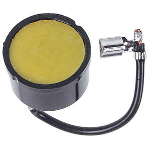 QD 13 Реле пускозахисне холодильника (захист 1/3 hp від 278W робочий струм 1.5A пусковий струм 11A), фото 3