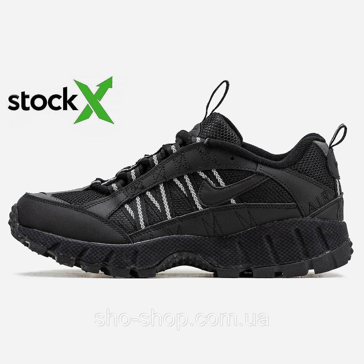 Кросівки Nike 1599 Air Humara