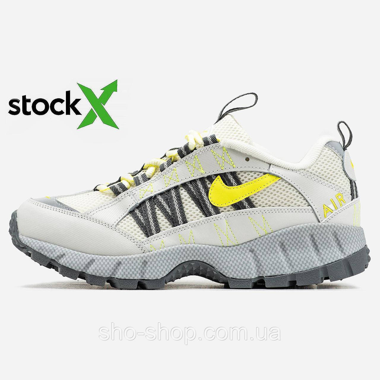 Кросівки Nike 1598 Air Humara