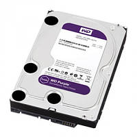 Жесткий диск Western Digital Purple 1TB 64MB WD20PURX 3.5 SATA III