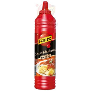 Соус сальса Fanex, 1000г