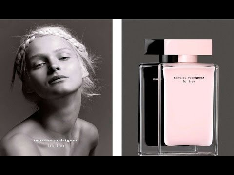 Narciso Rodriguez For Her парфюмированная вода 100 ml. (Нарциссо Родригез Фо Хе) - фото 5 - id-p436720056