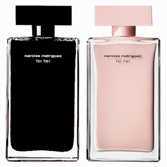 Narciso Rodriguez For Her парфюмированная вода 100 ml. (Нарциссо Родригез Фо Хе) - фото 7 - id-p436720056