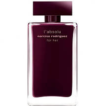 Narciso Rodriguez For Her l'absolu парфумована вода 100 ml. (Нарциссо Родрігез Фо Хе Абсолют), фото 2