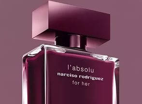 Narciso Rodriguez For Her l'absolu парфумована вода 100 ml. (Нарциссо Родрігез Фо Хе Абсолют), фото 3