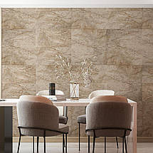 Самоклеюча вінілова плитка 600х300х1,5мм, ціна за 1 шт. (СВП-116) Матова SW-00000505, фото 3